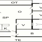 6 Person In Thisted-by Traum * Nørre Vorupør