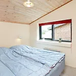 6 Person In Thisted-by Traum Nørre Vorupør