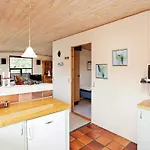 6 Person In Thisted-by Traum * Nørre Vorupør