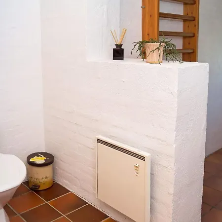 Ferienhaus 6 Person In Thisted