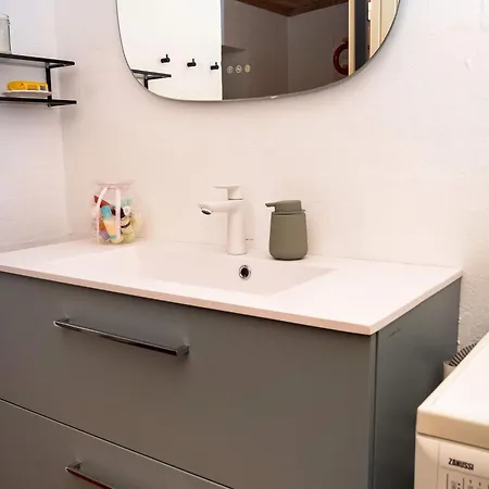 6 Person In Thisted-by Traum בית נופש