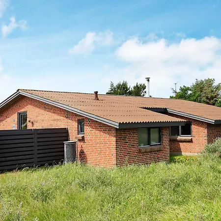 6 Person In Thisted-by Traum Holiday home *