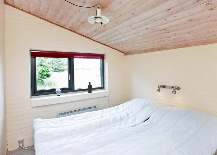 6 Person In Thisted-by Traum Holiday home Norre Vorupor